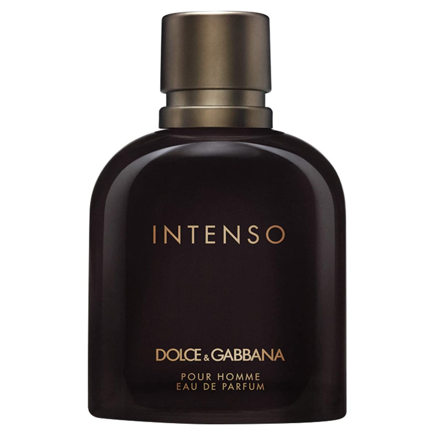 Dolce & Gabbana Intenso Pour Homme Eau De Parfum (125 ml) Dolce & Gabbana