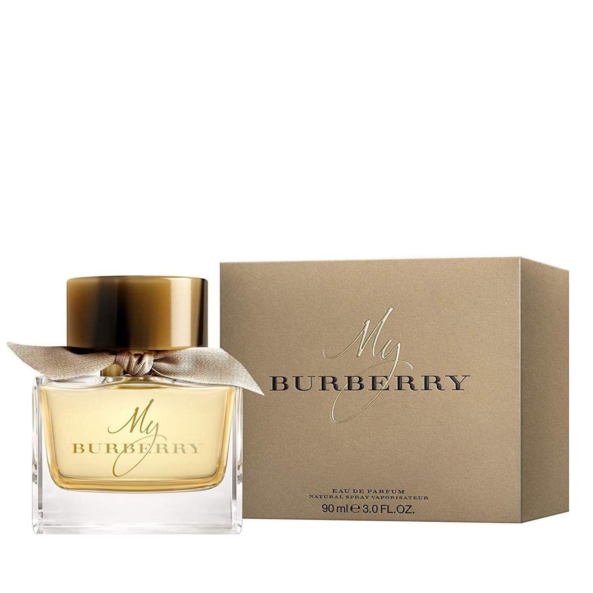 My Burberry Eau De Parfum for Her (90 ml) Burberry