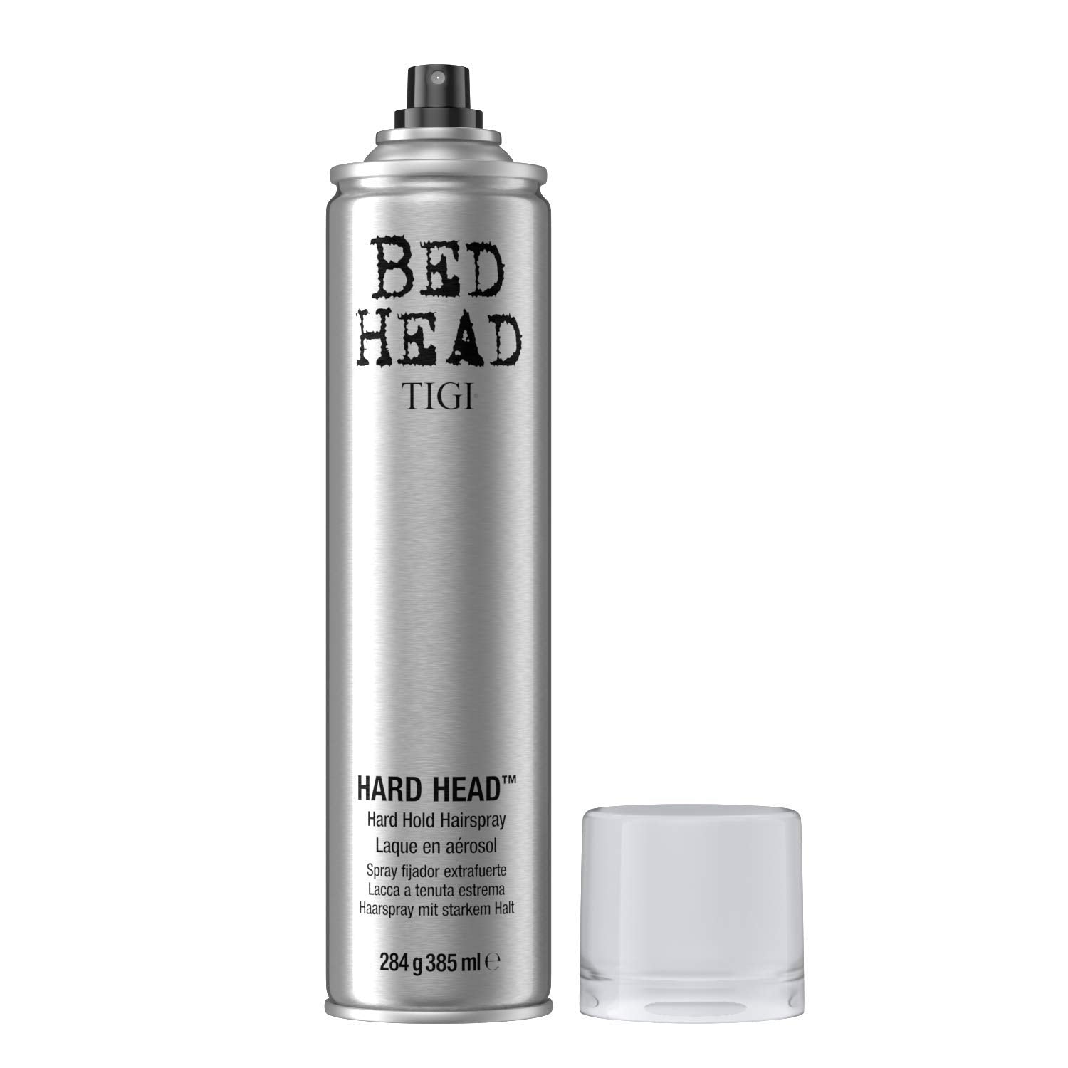 Tigi Bed Head Hard Head Hair Spray (283 g) Tigi Bed Head