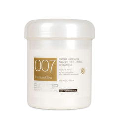 BIOTOP PROFESSIONAL 007 Keratin Hair Mask - (850 ml) Biotop Professional