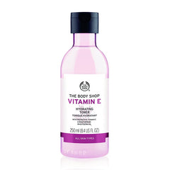 The Body Shop Vitamin E Hydrating Toner (250 ml) The Body Shop