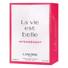 Lancome La Vie Est Belle Intensem  Eau de Parfum For Women (100ml) Lancome