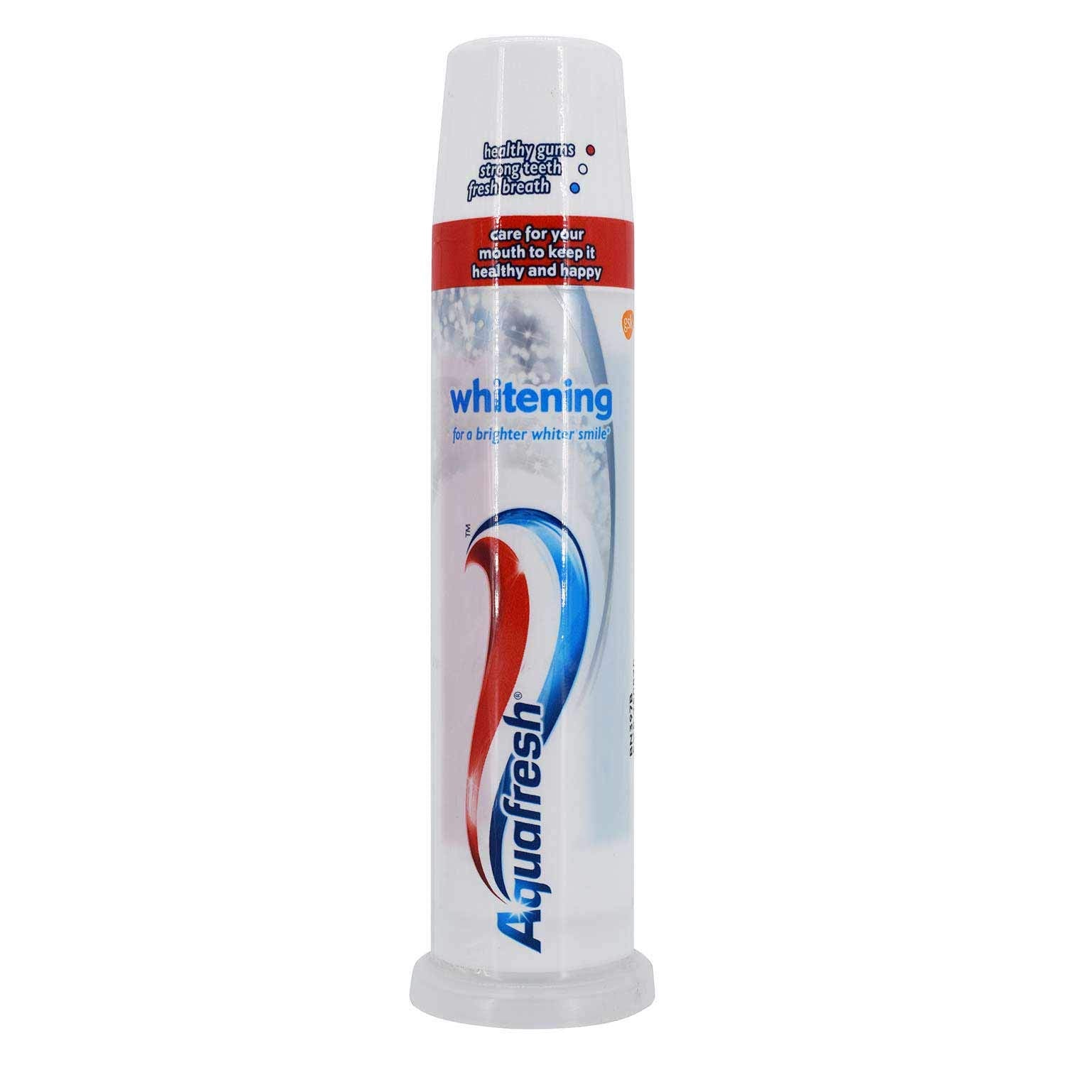 Aquafresh Whitening Toothpaste (100ml) Aquafresh