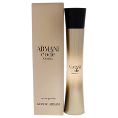 Giorgio Armani Code Femme Absolu Eau de Parfum (75ml) Giorgio Armani