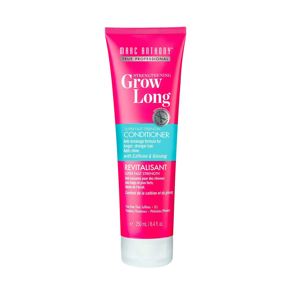 Marc Anthony Strengthening Grow Long Super Fast Strength Conditioner (250 ml) Marc Anthony