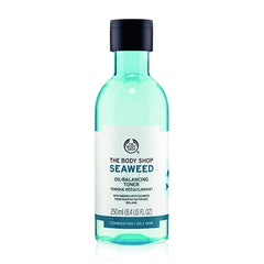 The Body Shop Seaweed Oil Balancing Toner (250 ml) The Body Shop