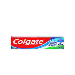 Colgate Toothpaste Triple Action Original Mint (125ml) Colgate