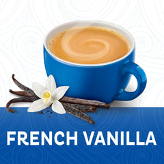 Nestle Coffee mate French Vanilla Powder Coffee Creamer (425.2g) Nestle