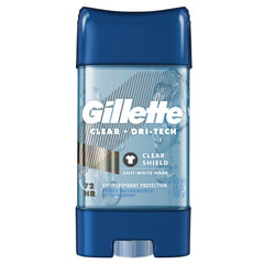 Gillette Clear + Dri-Tech Deodorant Stick (107g) Gillette