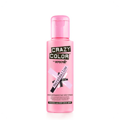 Crazy Color Marshmallow 64 Semi Permanent Hair Color Crazy Color