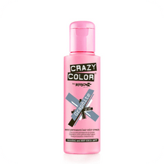 Crazy Color Graphite 69 Semi Permanent Hair Color Crazy Color
