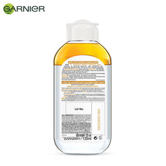 Garnier Micellar Oil Infused Cleansing Water (125 ml) Garnier
