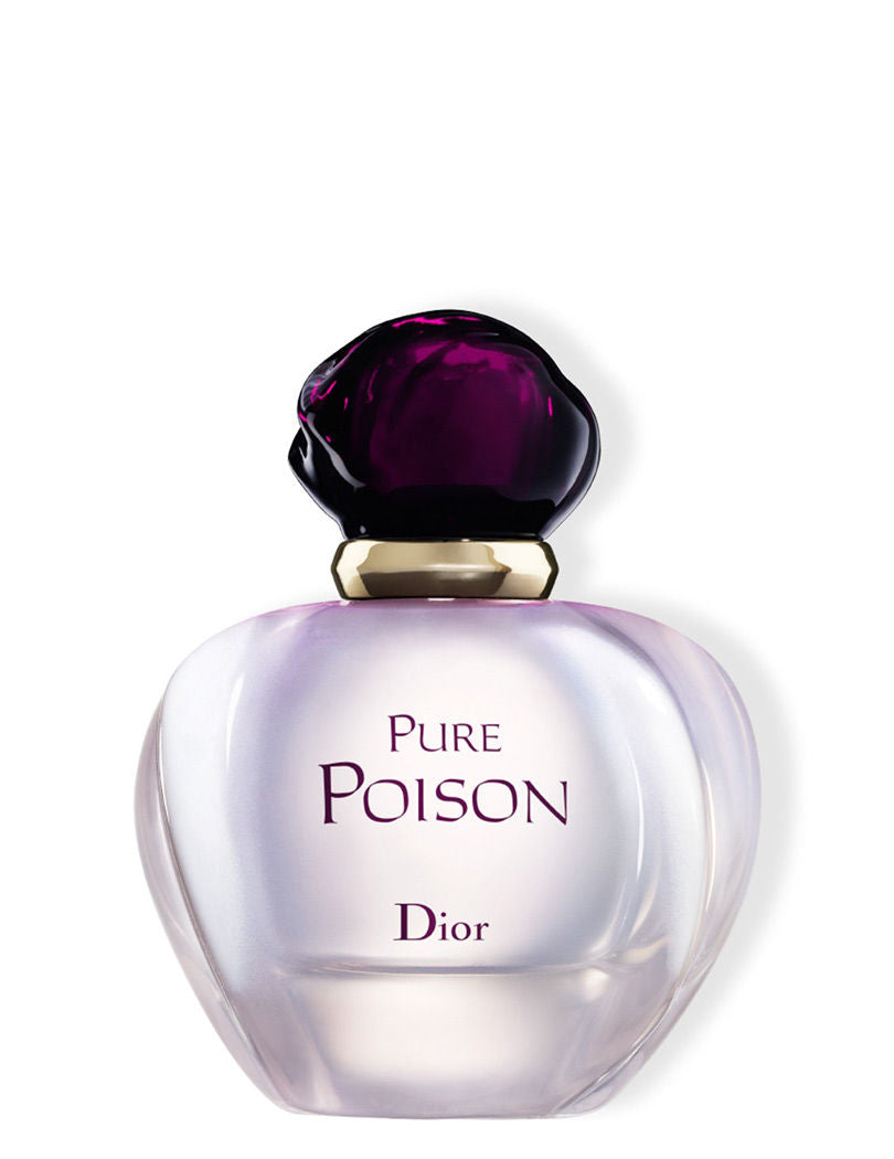 Pure Poison By Christian Dior Edp (100ml) Dior