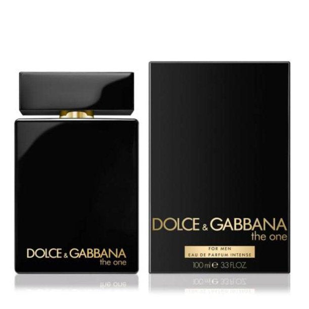 Dolce & Gabbana The One Intense Eau De Parfum (100 ml) Dolce & Gabbana