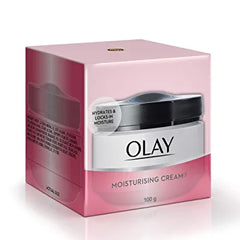 Olay Moisturising Cream (100g) Olay