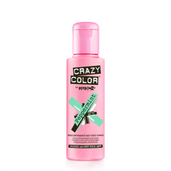 Crazy Color Peppermint 71 Semi Permanent Hair Color Crazy Color