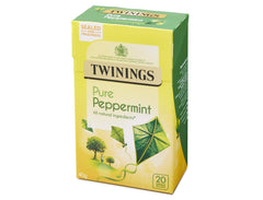 Twinings Pure Peppermint 20 Teabags (40g) Twinings