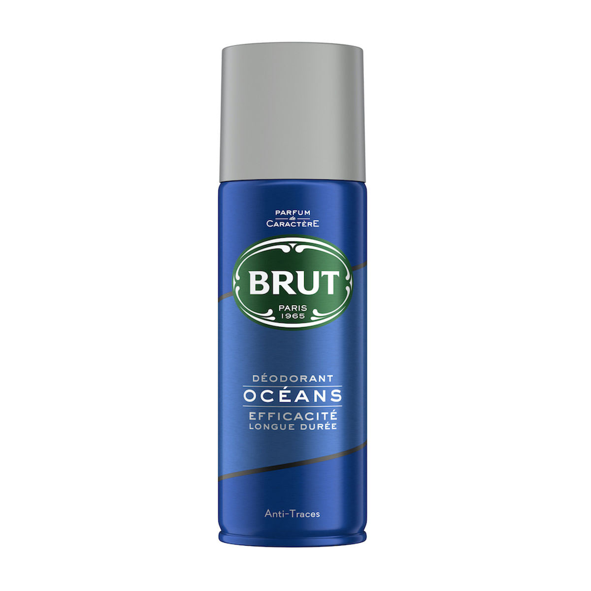 Brut Oceans Deo (200 ml) Brut