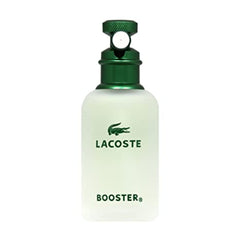 Lacoste Booster Eau de Toilette for Men [125 ml] Lacoste