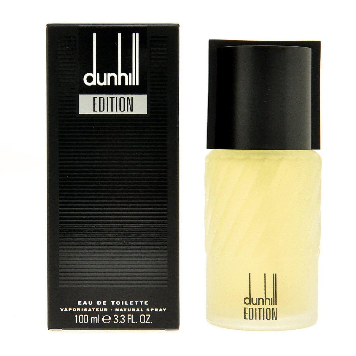 Dunhill Edition Eau De Toilette (100 ml) Dunhill