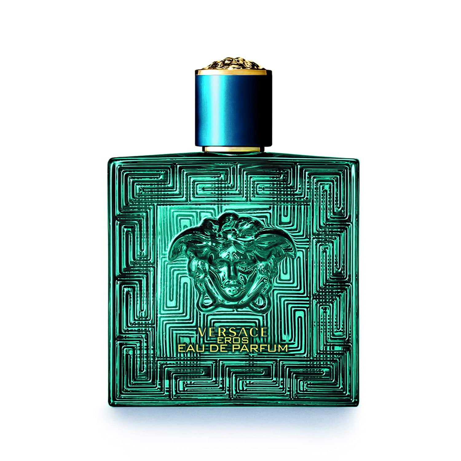 Versace Eros Eau De Parfum Natural Spray for Men (200ml) Versace