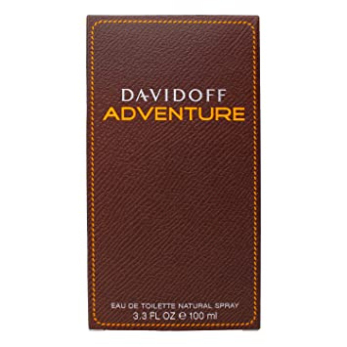 Davidoff Adventure Eau De Toilette for Men 100 ml Davidoff