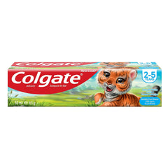 Colgate Bubble Fruit Toothpaste (50ml) Colgate