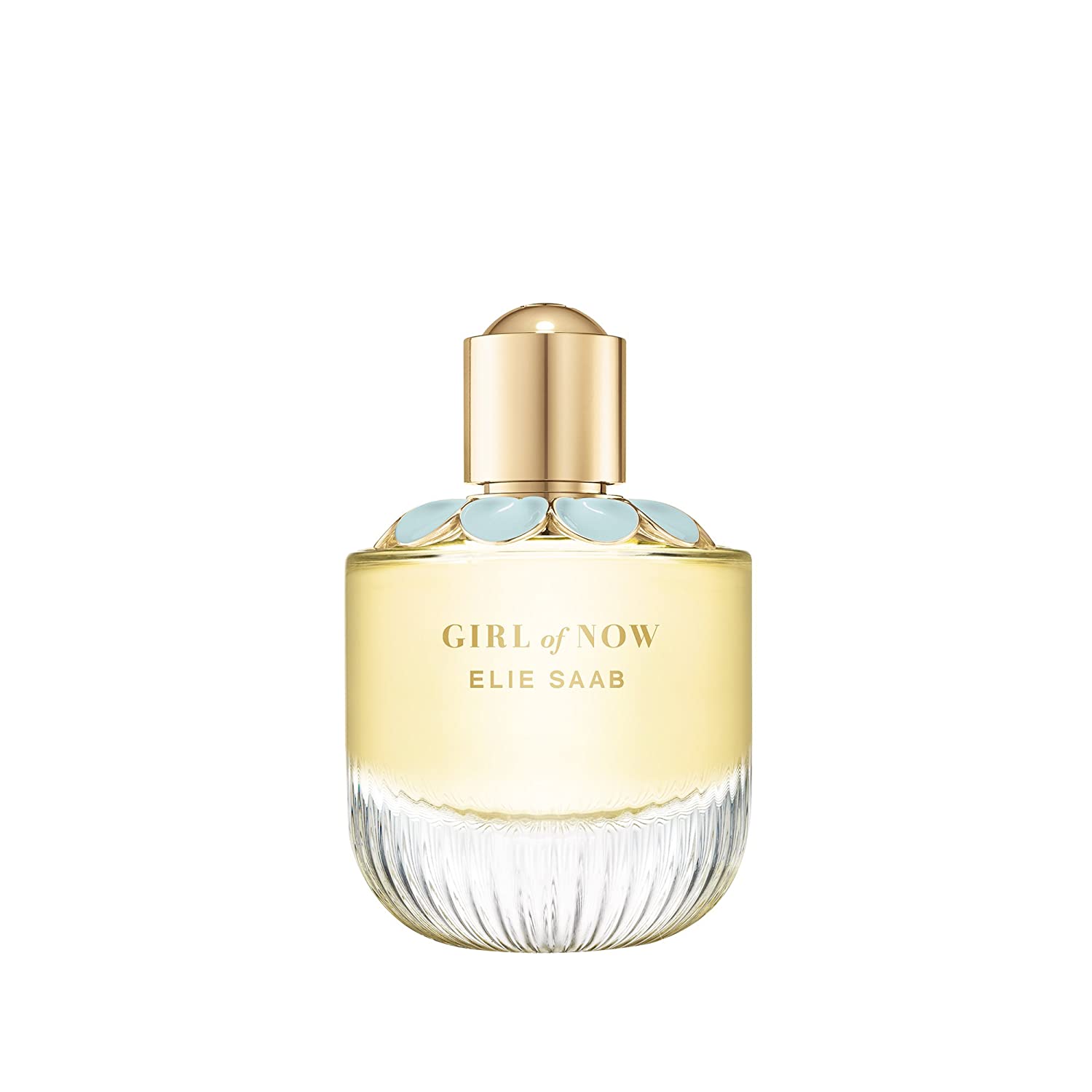 Elie Saab Girl Of Now Eau De Parfum (90ml) Beautiful