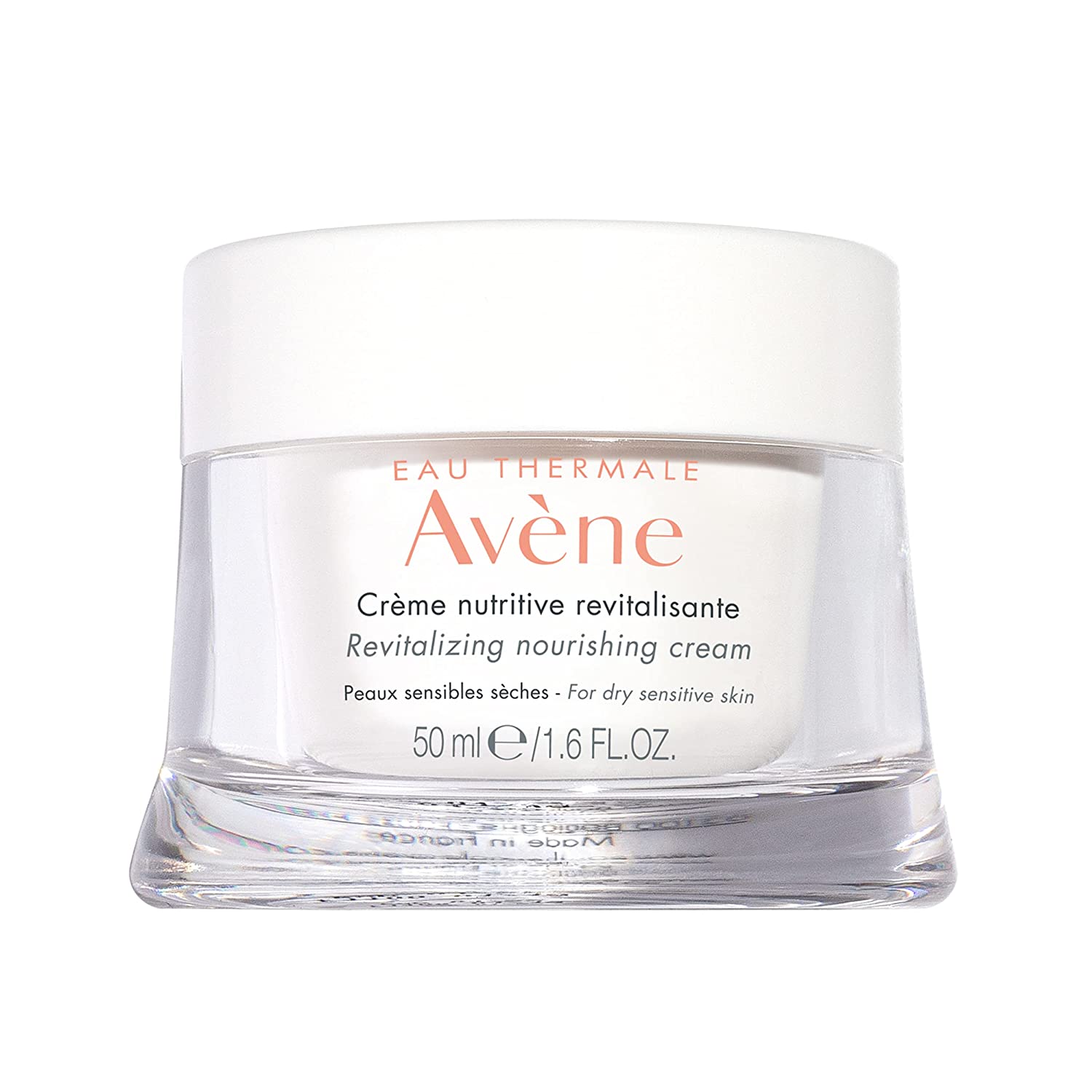 Avene Rich Compensating Cream (50 ml) Avene