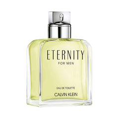 Calvin Klein Eternity For Men Eau De Toilette (200 ml) Calvin Klein
