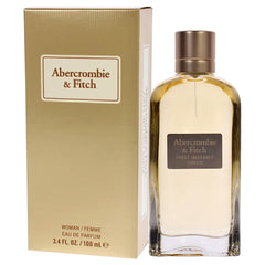 Abercrombie & Fitch First Instinct Sheer Eau de Parfum (100 ml) Abercrombie & Fitch