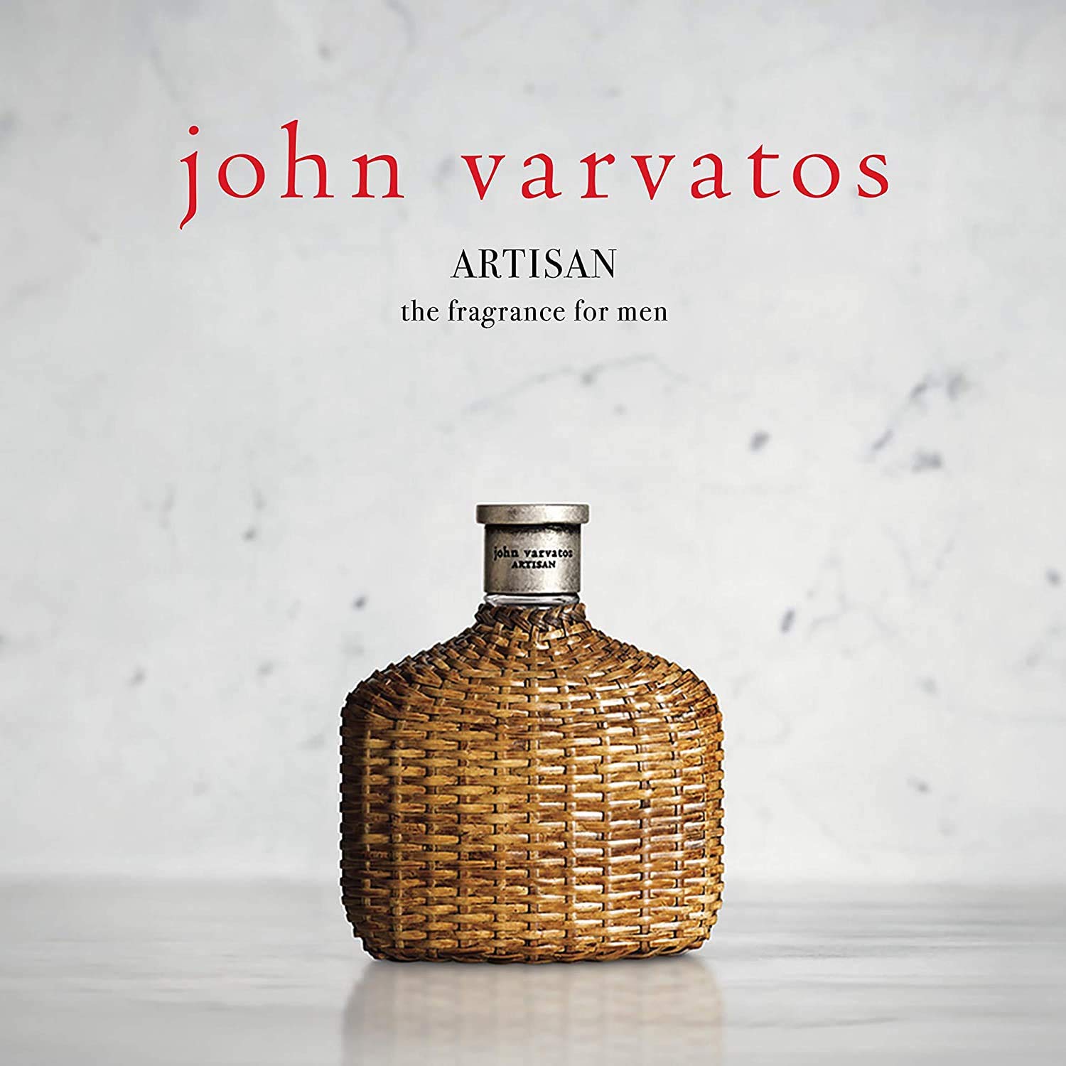 John Varvatos Artisan Eau De Toilette (125ml) John Varvatos