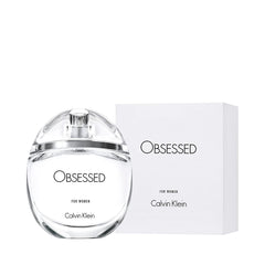 Calvin Klein Obsessed Eau De Parfum For Women (100ml) Calvin Klein