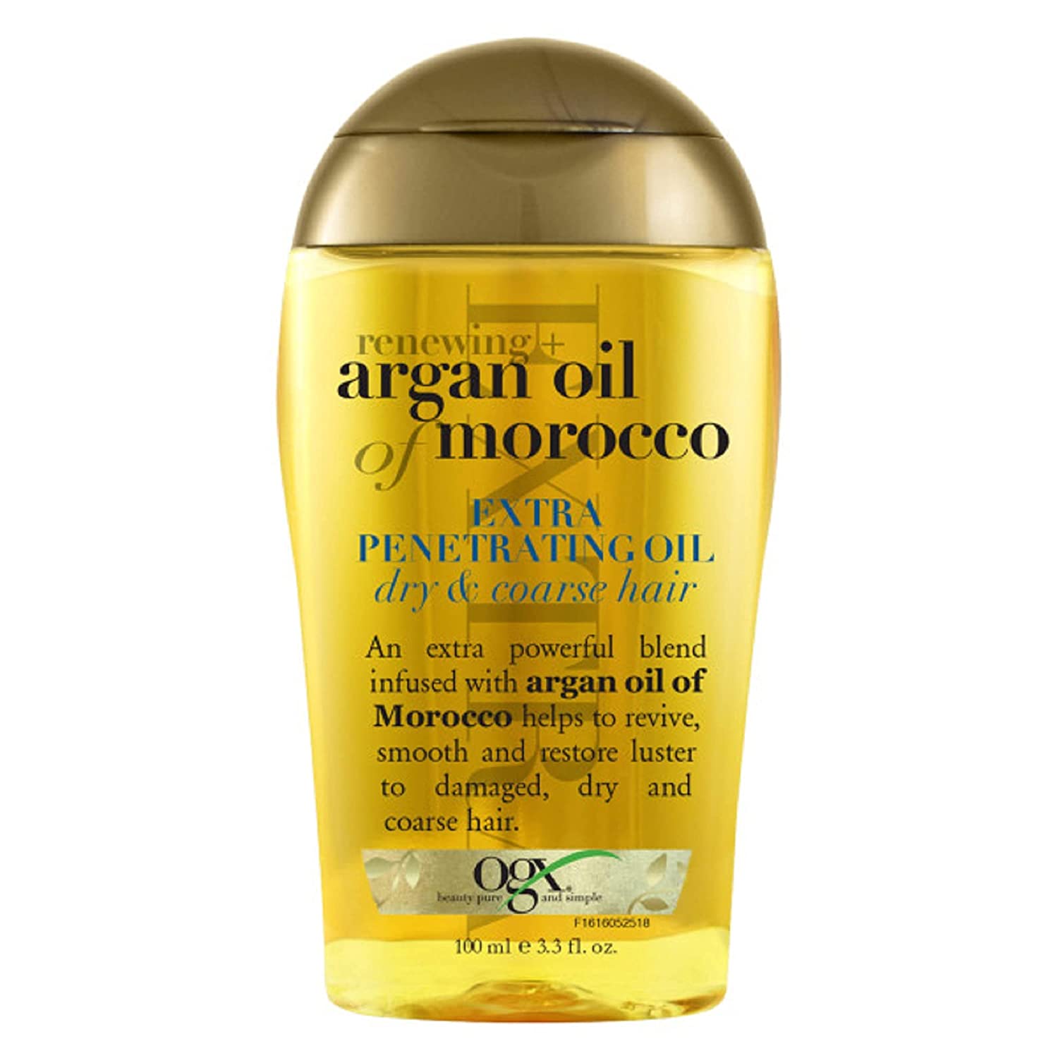 OGX Renewing+ Argan oil of Extra Morocco Penetrating Oil OGX
