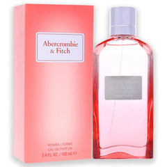 Abercrombie & Fitch  First Instinct Together (100 ml) Abercrombie & Fitch