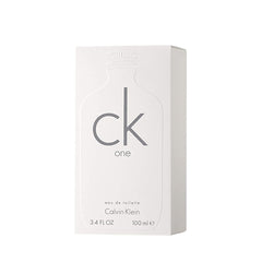 Calvin Klein One for Men & Women Eau De Toilette (100 ml) Calvin Klein
