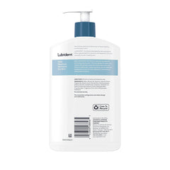 Lubriderm Daily Moisture Lotion Normal To Dry Skin (16 Fl. Oz./473 ml) Lubriderm