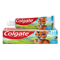 Colgate Bubble Fruit Toothpaste (50ml) Colgate
