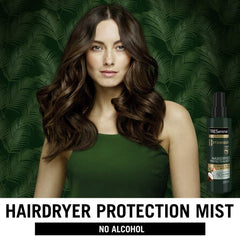 Tresemme Botanique Hairdryer Protection Mist (200ml) Tresemme