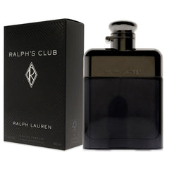 Ralph Lauren Ralphs Club EDP Spray Men (100 ml) Ralph Lauren