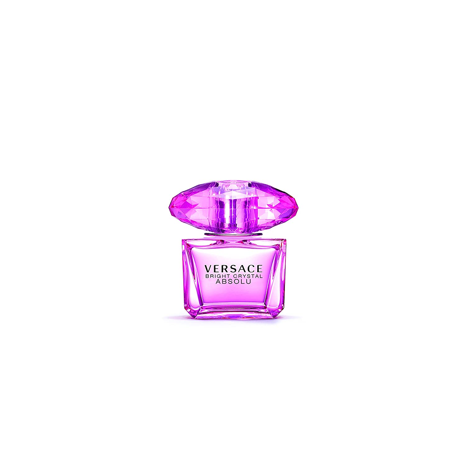 Versace Bright Crystal Absolue Eau de Parfum For Women (90ml) Versace
