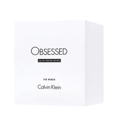 Calvin Klein Obsessed Eau De Parfum For Women (100ml) Calvin Klein
