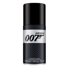 James Bond 007 Deodorant Spray for Him (150 ml) James Bond