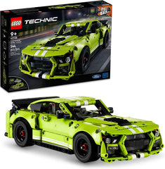 LEGO Technic Ford Mustang Shelby GT500 42138 Lego