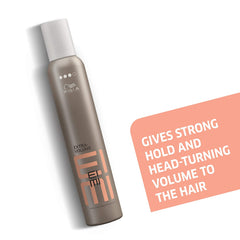 Wella Professionals Extra Volume Strong Hold Mousse (300 ml) Wella Professionals