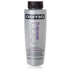 Osmo Colour Mission Silverising Shampoo (300 ml) Osmo