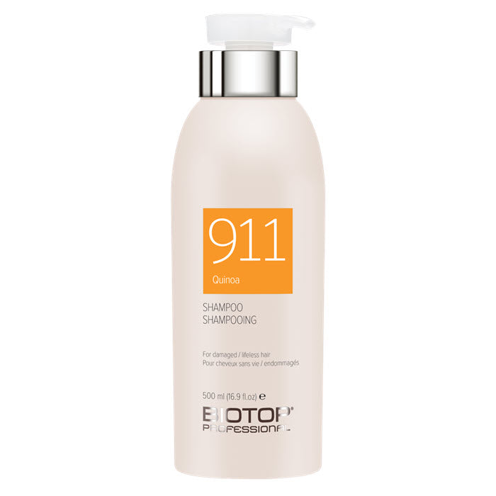 Biotop Professional 911 Quinoa Shampoo (500 ml ) Biotop Professional