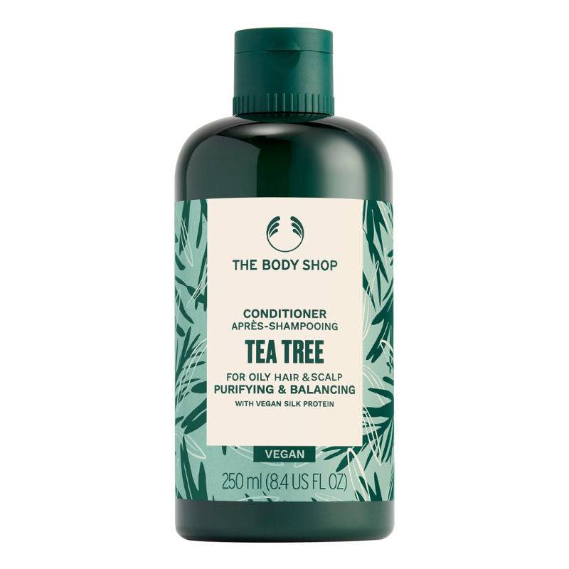The Body Shop Tea Tree conditioner (250 ml) The Body Shop