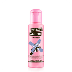 Crazy Color Slate 74 Semi Permanent Hair Color Crazy Color