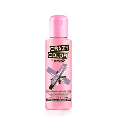 Crazy Color Ice Mauve 75 Semi Permanent Hair Color Crazy Color